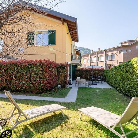 Blue Bellagio By Wonderful Italy Apartment ภายนอก รูปภาพ