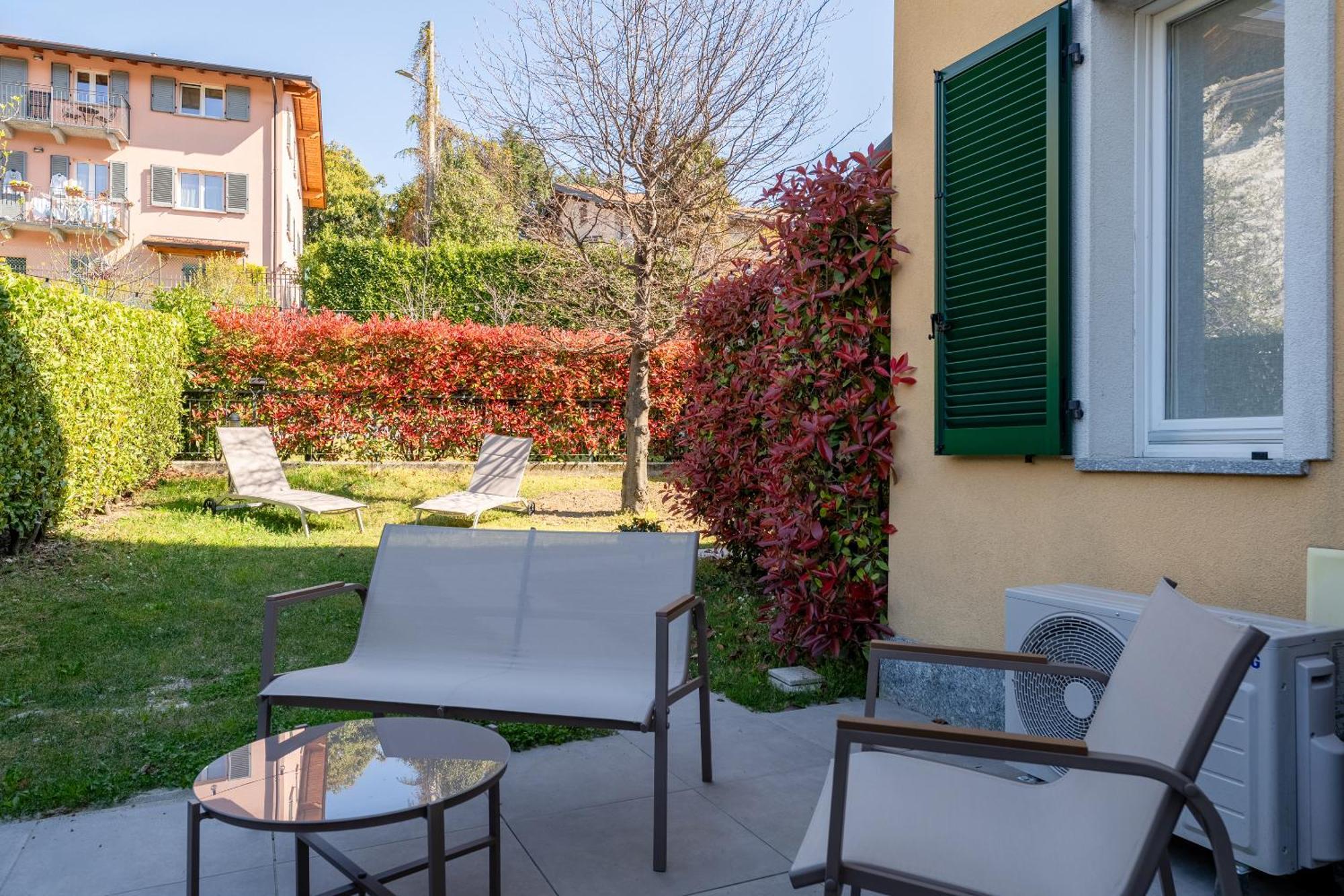 Blue Bellagio By Wonderful Italy Apartment ภายนอก รูปภาพ