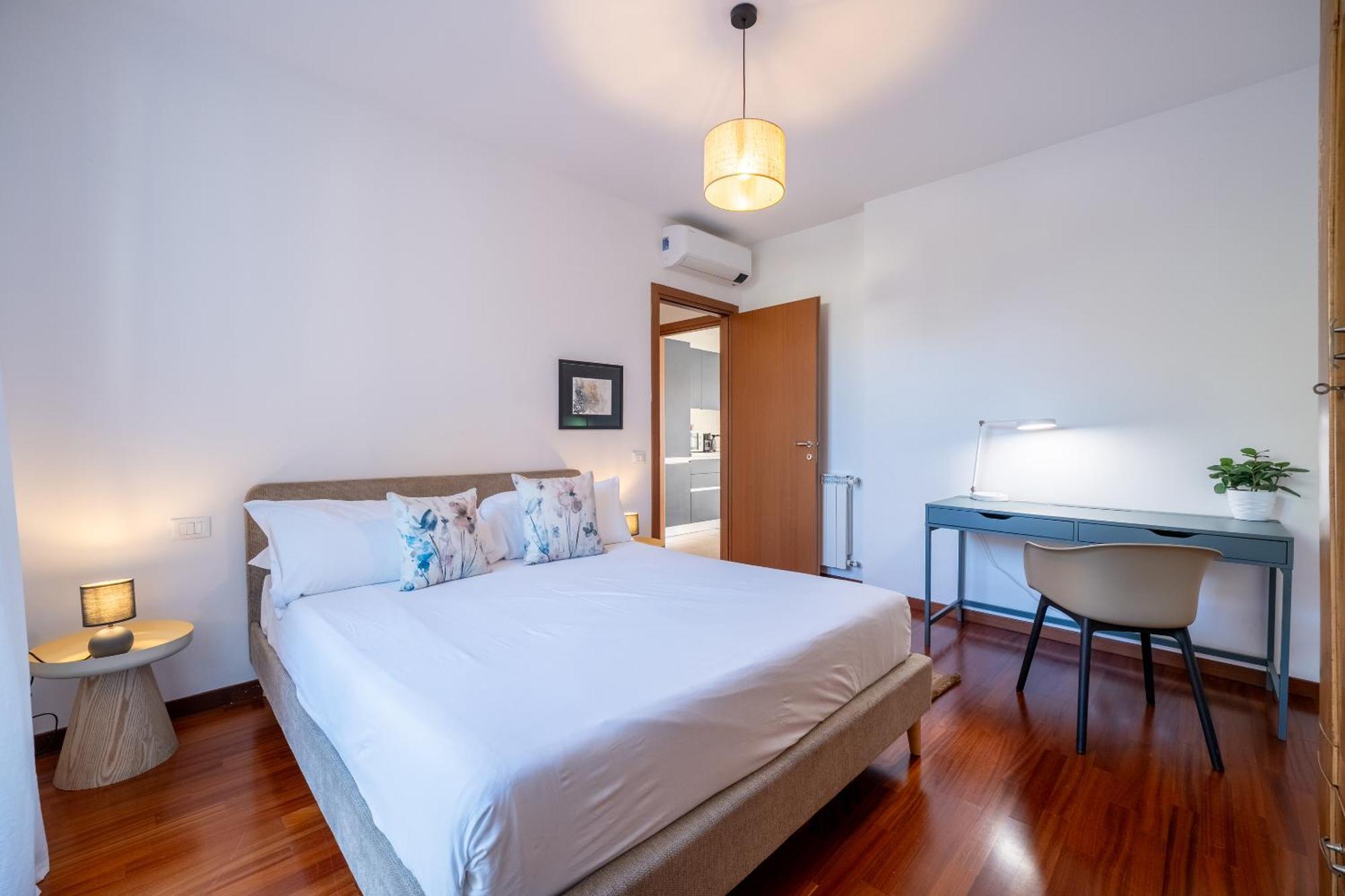 Blue Bellagio By Wonderful Italy Apartment ภายนอก รูปภาพ